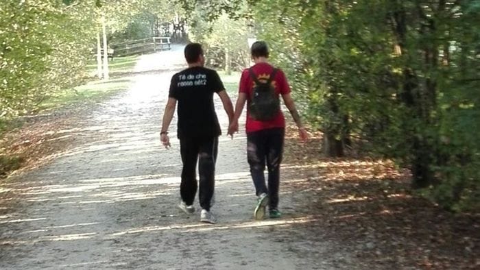 La malattia, poi il trapianto. Vita piena anche se storta