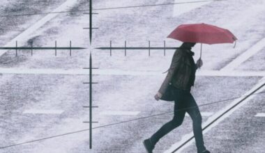 Shooting in Sarajevo, quegli scatti fotografici da dove i cecchini miravano sui civili