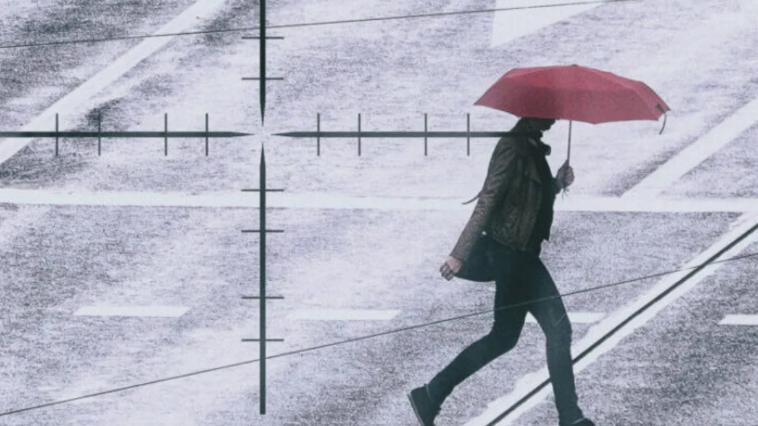 Shooting in Sarajevo, quegli scatti fotografici da dove i cecchini miravano sui civili