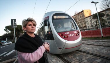 tra 4 mesi il progetto esecutivo. Rovezzano, 15 fermate e batteria