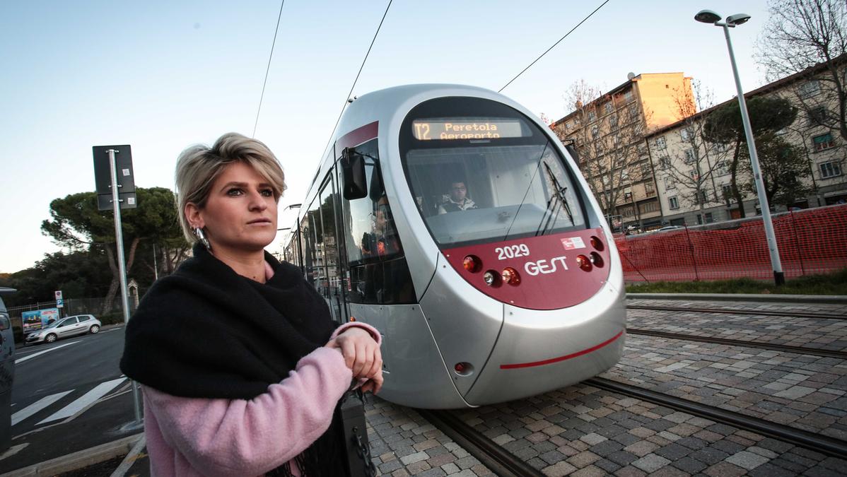 tra 4 mesi il progetto esecutivo. Rovezzano, 15 fermate e batteria