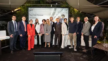 Le migliori aziende di Firenze: ecco la Top 500 in Pdf, fatturati e bilanci. Riflettori sulle eccellenze