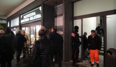 “Non ci pagano da 3 mesi, siamo disperati”. Senza soldi per la colazione, offerta dal bar