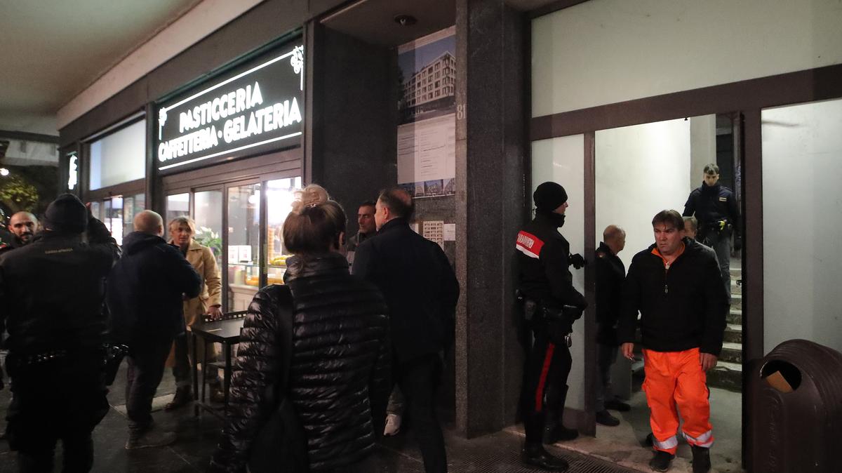 “Non ci pagano da 3 mesi, siamo disperati”. Senza soldi per la colazione, offerta dal bar