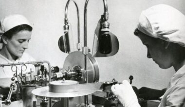 La riscoperta delle ‘fotografiste’. Donne dietro la macchina da presa. L’esempio delle sorelle Marsini