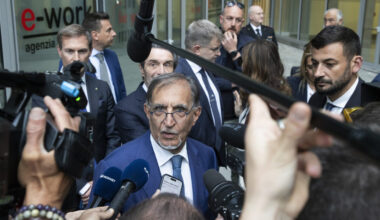 "Col centrodestra le squadre non abbatteranno il Meazza"