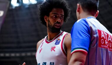 Una Hotels pays for poor sprint finishes