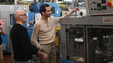 Contro le guerre: “La musica dà libertà e abbatte i muri”