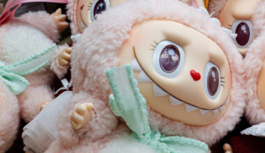 Labubu, il fenomeno che fa impazzire il mondo arriva anche al cinema: annunciato il film