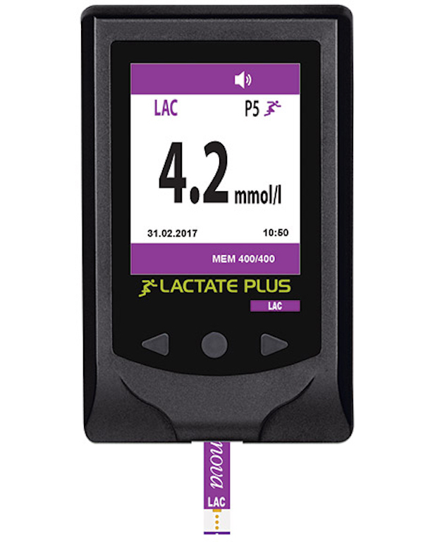 lactate plus product new