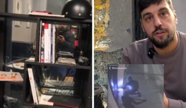 due furti in un'ora. La banda della supercar scappa a mani vuote