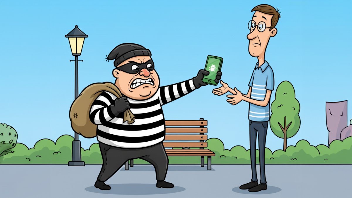 “Non vogliamo Samsung”: i ladri londinesi scelgono solo iPhone