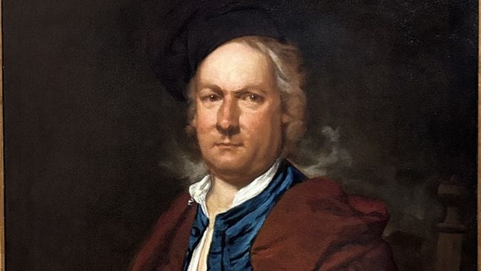 L’architetto Caniana di Fra Galgario torna ad Alzano