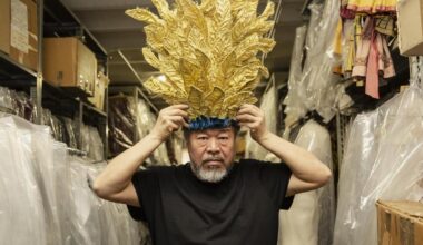 "L’arte di Ai Weiwei è pura libertà". La più politica delle “Turandot“