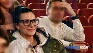 Laura Pausini a Viterbo | FOTO e VIDEO