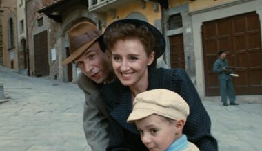 I film preferiti di Papa Leone XIV