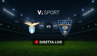 Lazio - Lecce Live