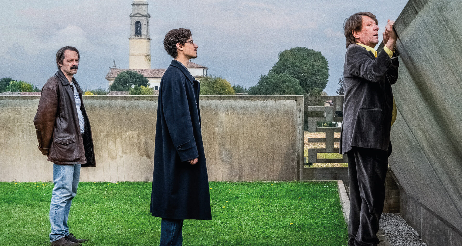 Le città di pianura — La bellezza della mediocrità