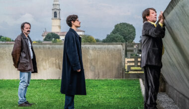 Le città di pianura — La bellezza della mediocrità