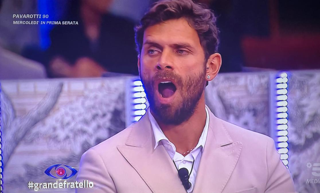 Grande Fratello, la storia d’amore fra Rasha e Omer non esiste