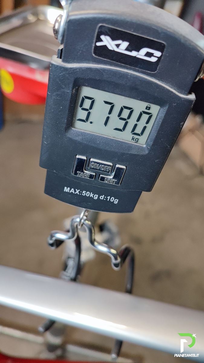 lee cougan rampage origin mtb ht test 2025