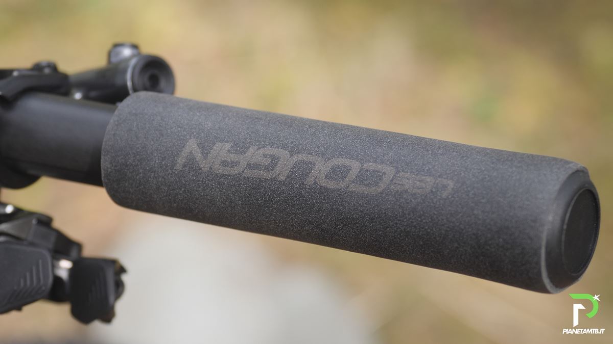 lee cougan rampage origin mtb ht test 2025