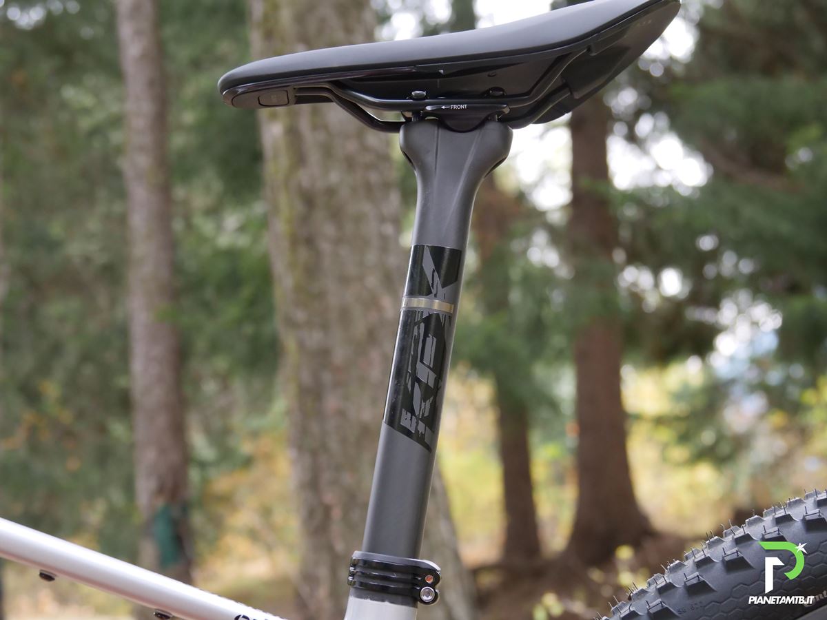 lee cougan rampage origin mtb ht test 2025