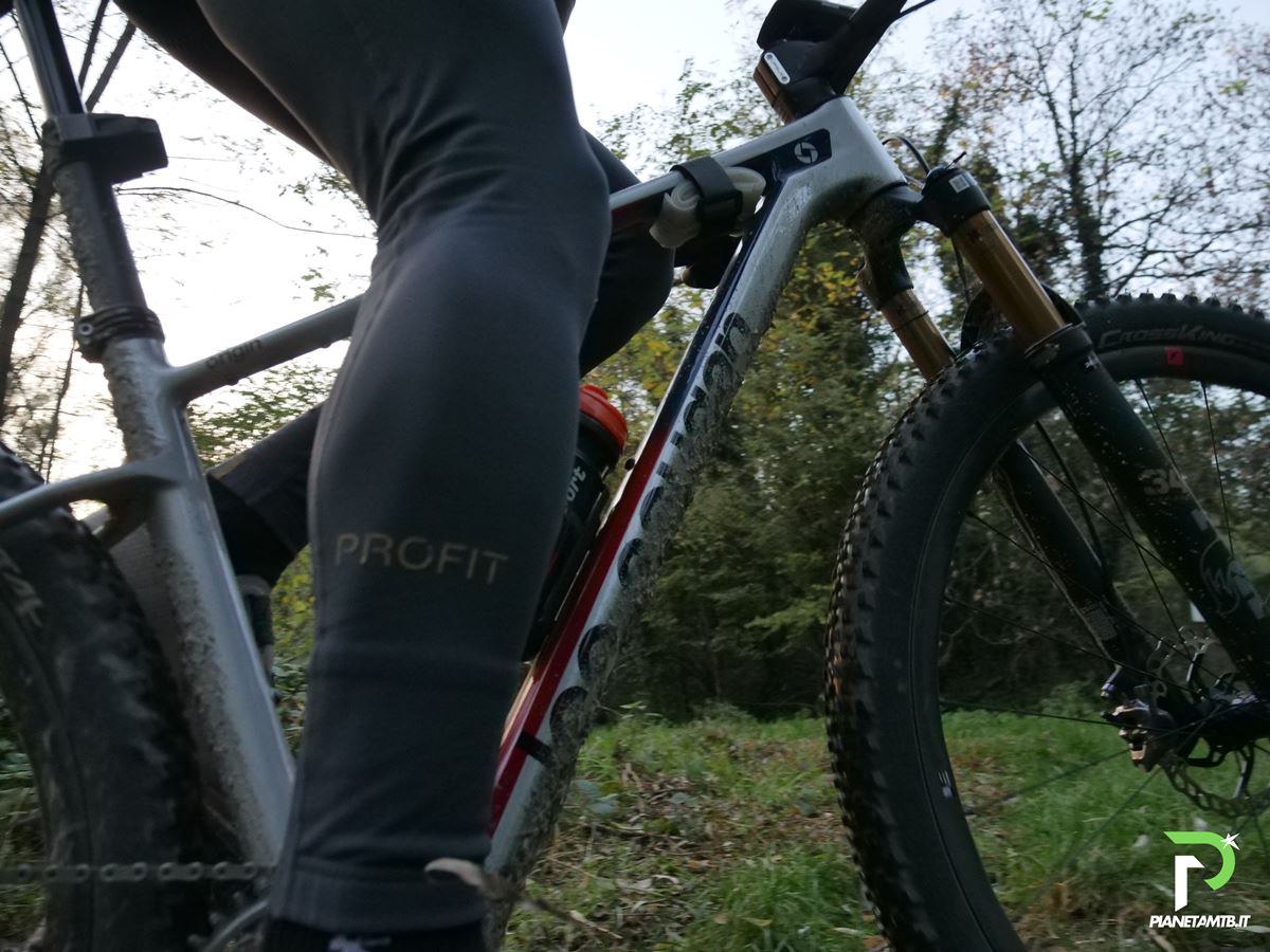 lee cougan rampage origin mtb ht test 2025