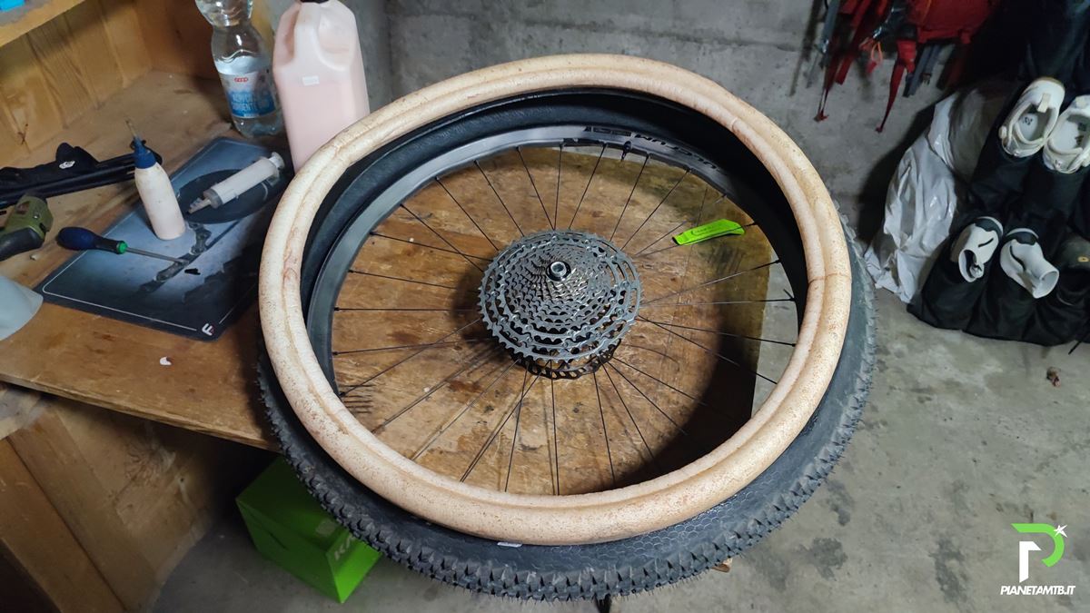 lee cougan rampage origin mtb ht test 2025