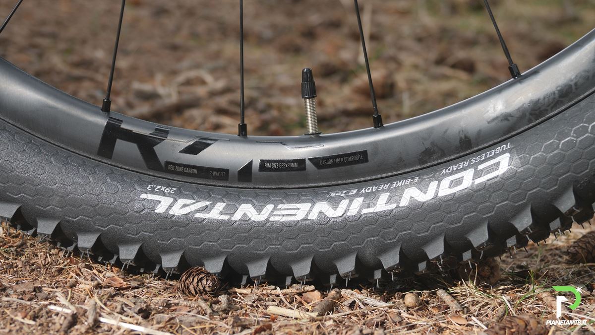 lee cougan rampage origin mtb ht test 2025