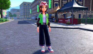 Leggende Pokémon Z-A Megadimensione svela Mega Zeraora con un nuovo trailer: vi piace?