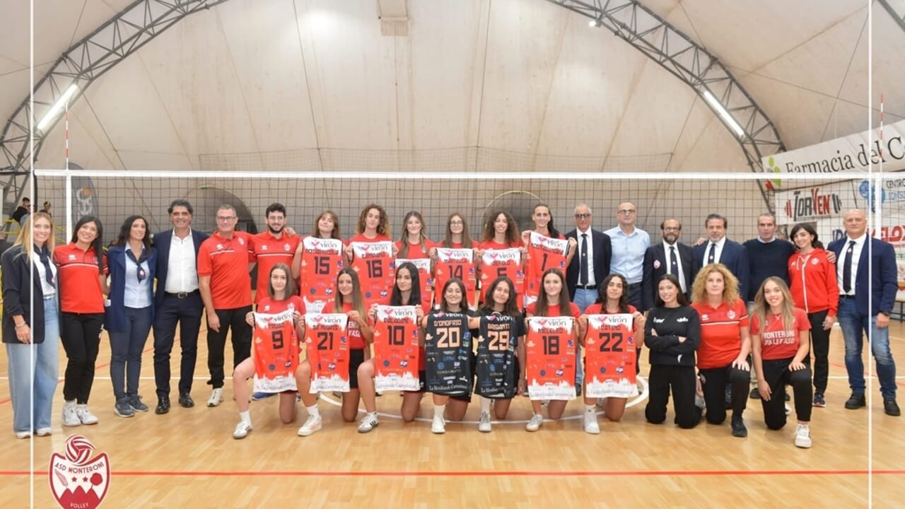 Leo Constructions Monteroni: una matricola tra le prime della classe :: Segnalazione a Lecce