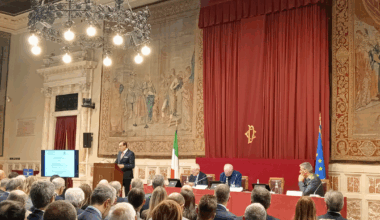 Testo Unico IVA, Leo: si va verso l’approvazione definitiva