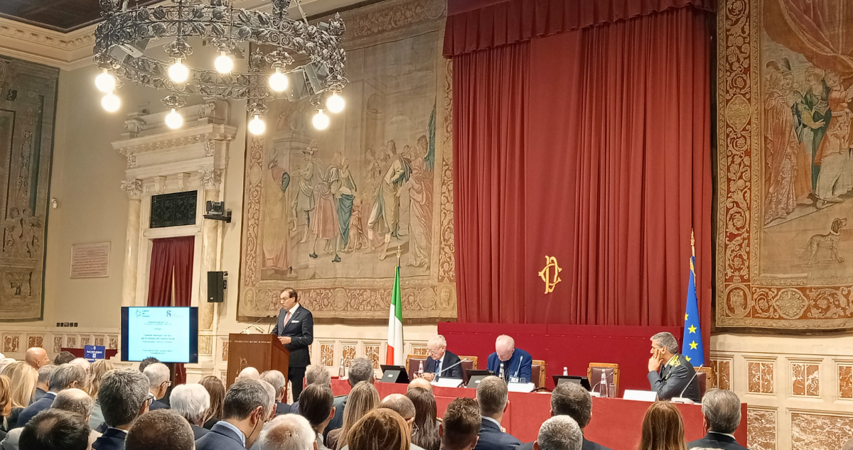 Testo Unico IVA, Leo: si va verso l’approvazione definitiva