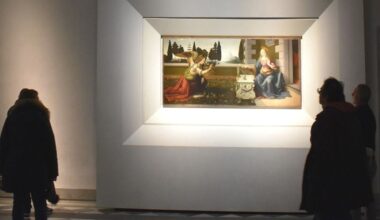 Tra Leonardo e Pollaiolo. L’innovazione prospettica nei dipinti del Quattrocento 