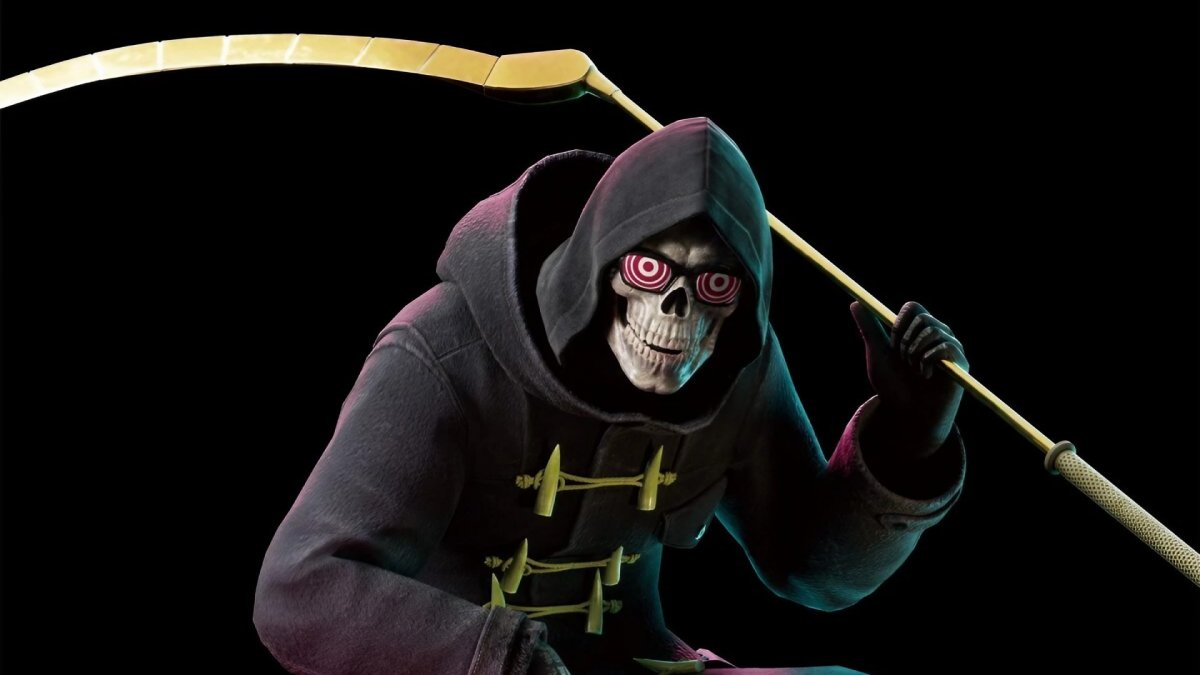 Let It Die: Inferno sembra fare un uso massiccio dell'IA generativa