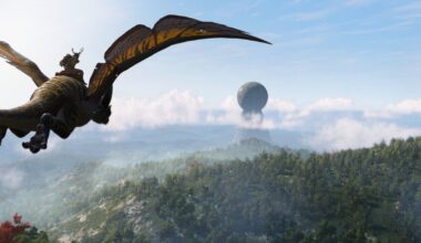 A Light No Fire stanno lavorando poche persone, ha spiegato Hello Games