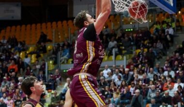 A2 15^: Pesaro-TO e LI-VR nel mirino Ueb di nuovo alla finestra