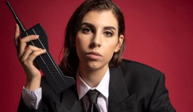 Liviae presenta il singolo Confusional (Amore): il video