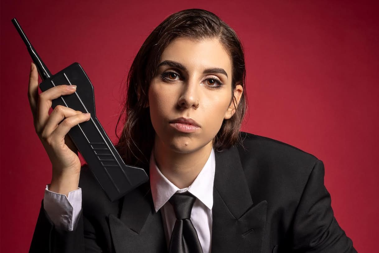 Liviae presenta il singolo Confusional (Amore): il video