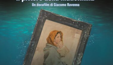 Al Piccolo Teatro il docufilm "Roberto Ferruzzi. Il pittore della Madonnina" il 25 novembre 2025