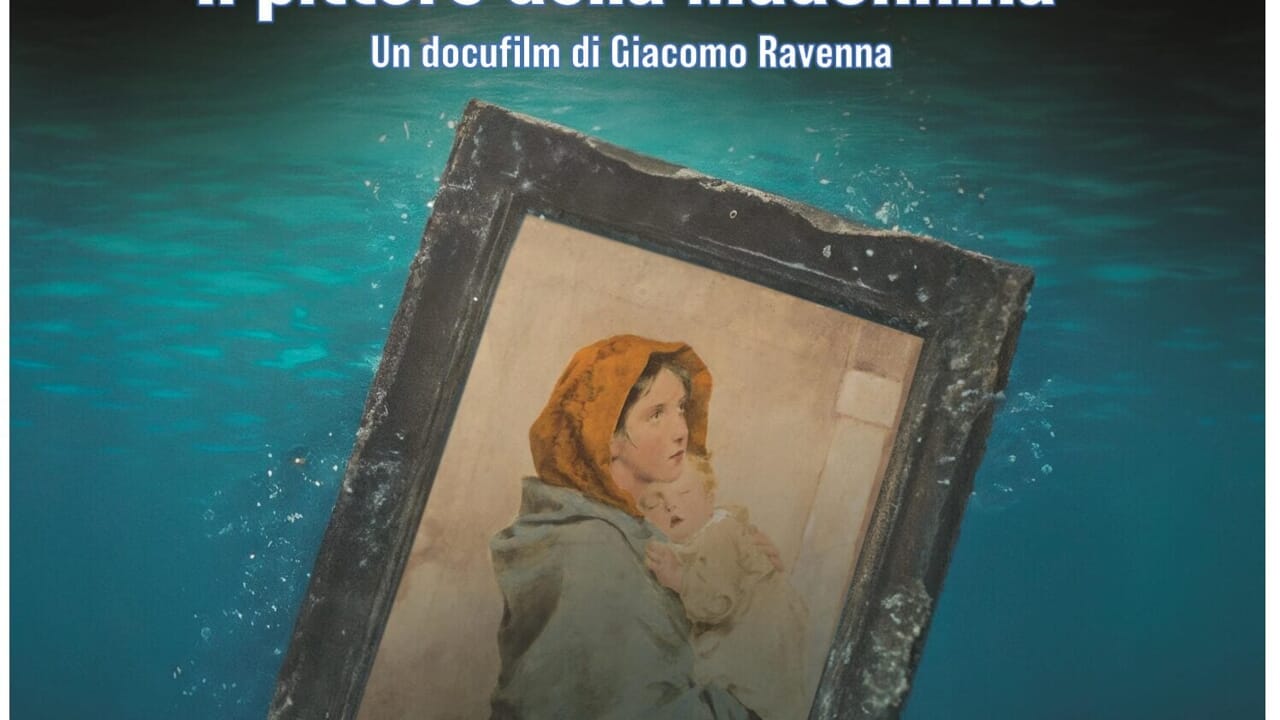 Al Piccolo Teatro il docufilm "Roberto Ferruzzi. Il pittore della Madonnina" il 25 novembre 2025