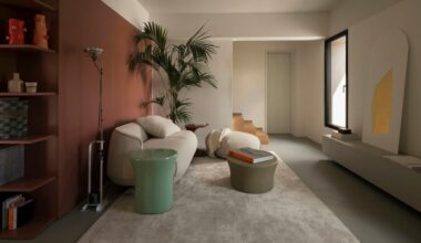 Una villa nella campagna friulana