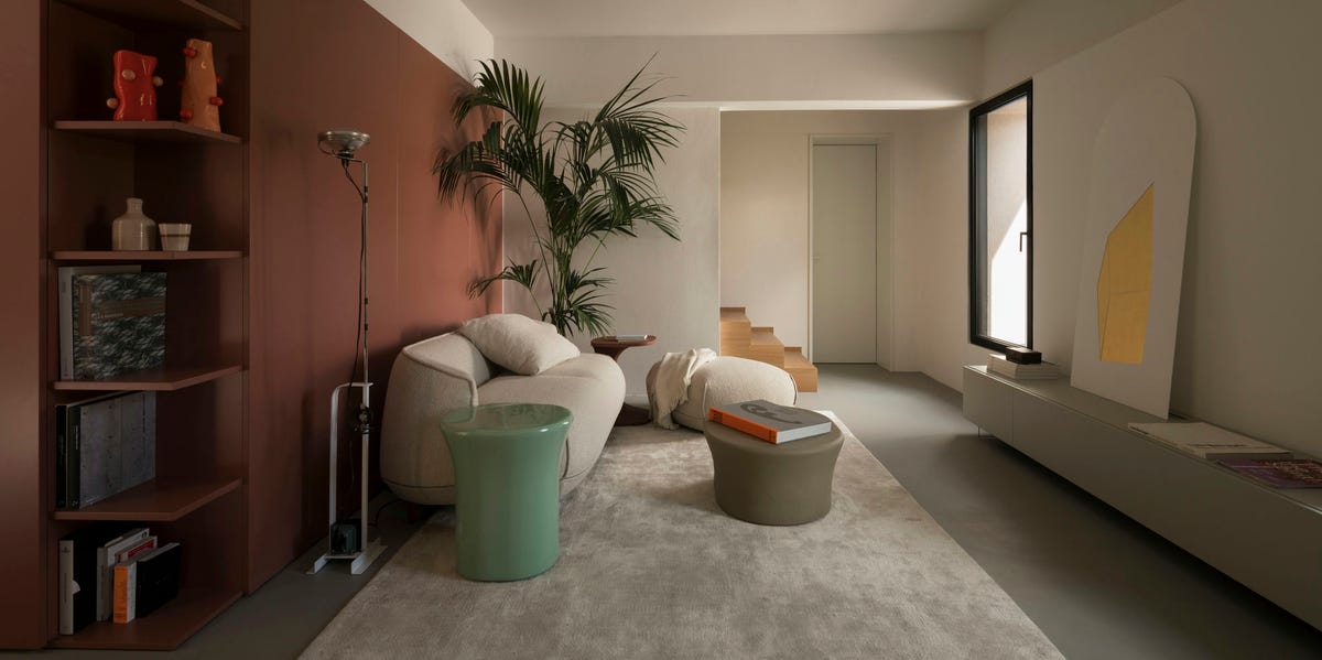 Una villa nella campagna friulana