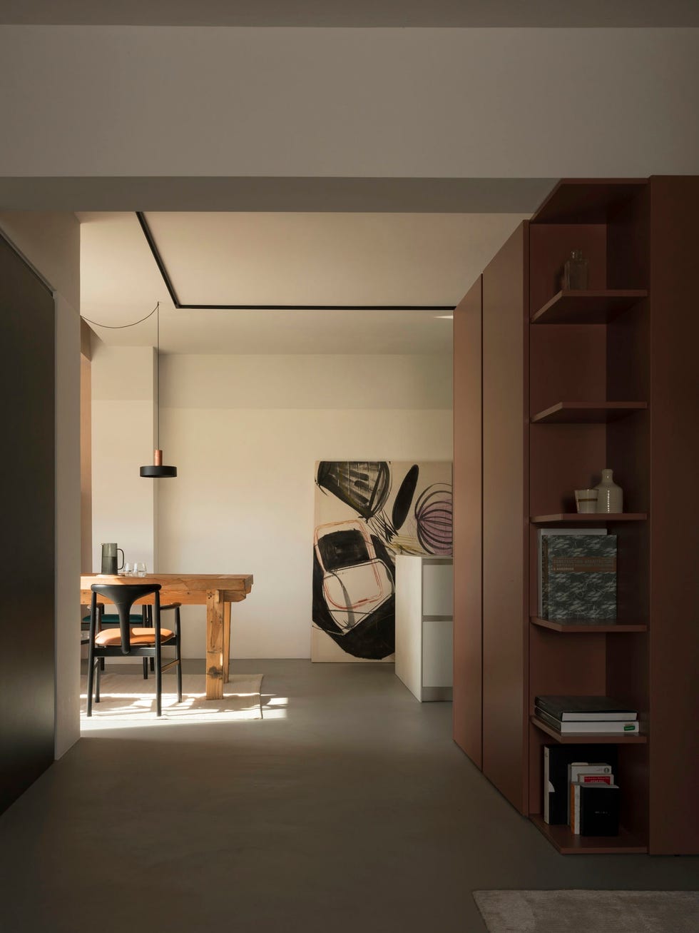 una villa nella campagna friulana