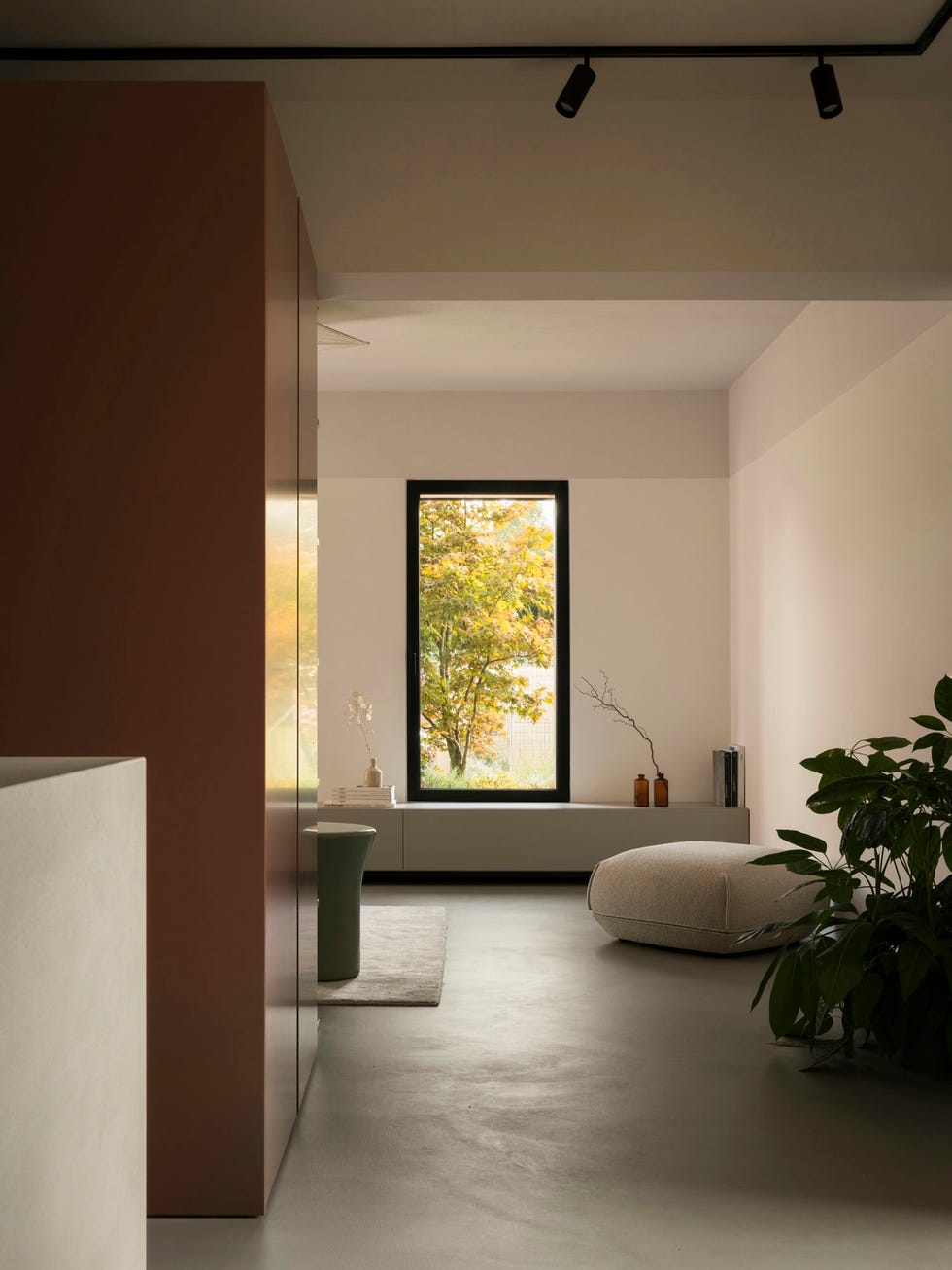 una villa nella campagna friulana