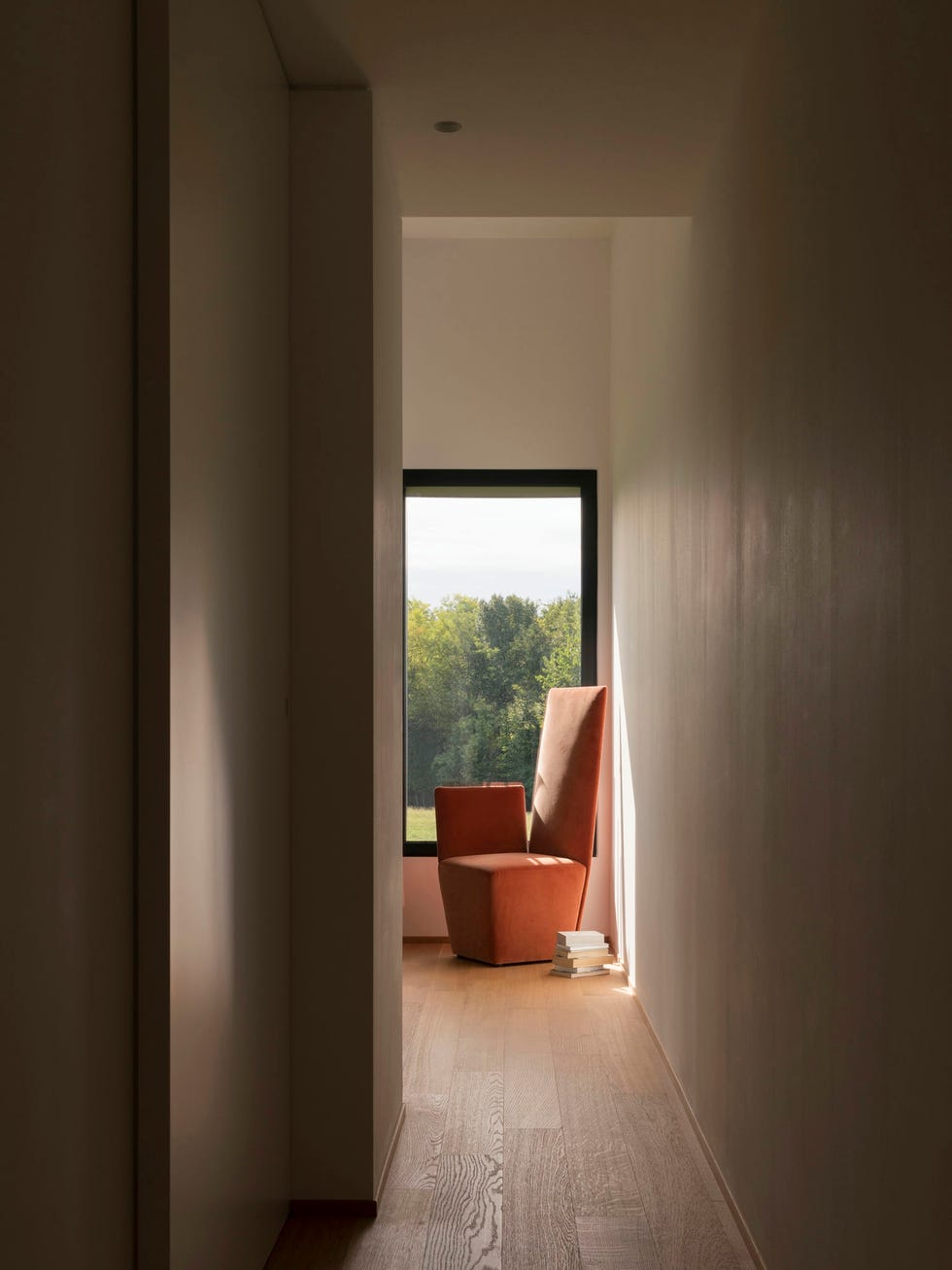 una villa nella campagna friulana