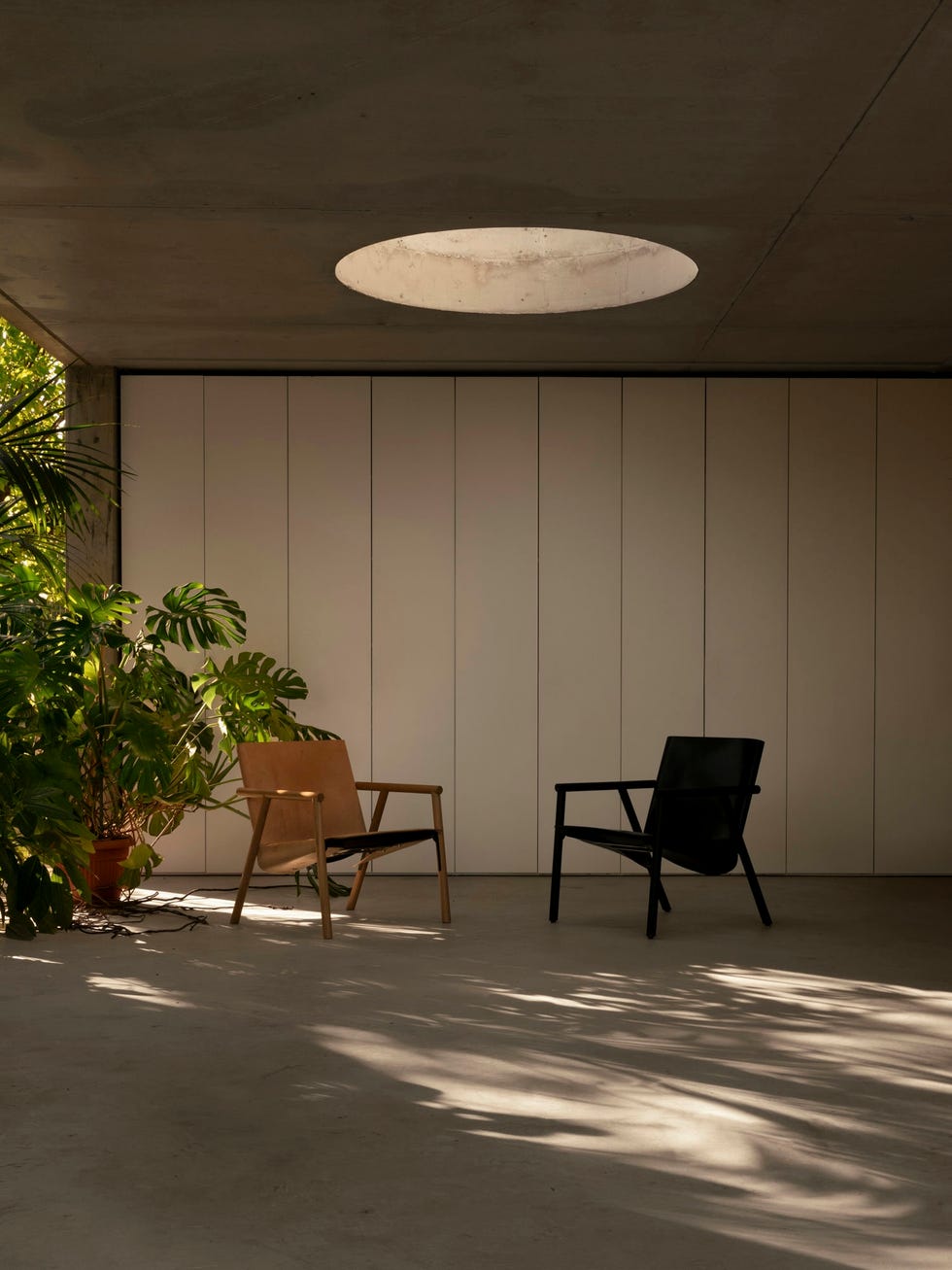 una villa nella campagna friulana