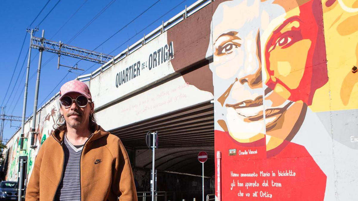 “Apprezzata da diverse generazioni, la sua musica continuerà a toccare il cuore di tutti”