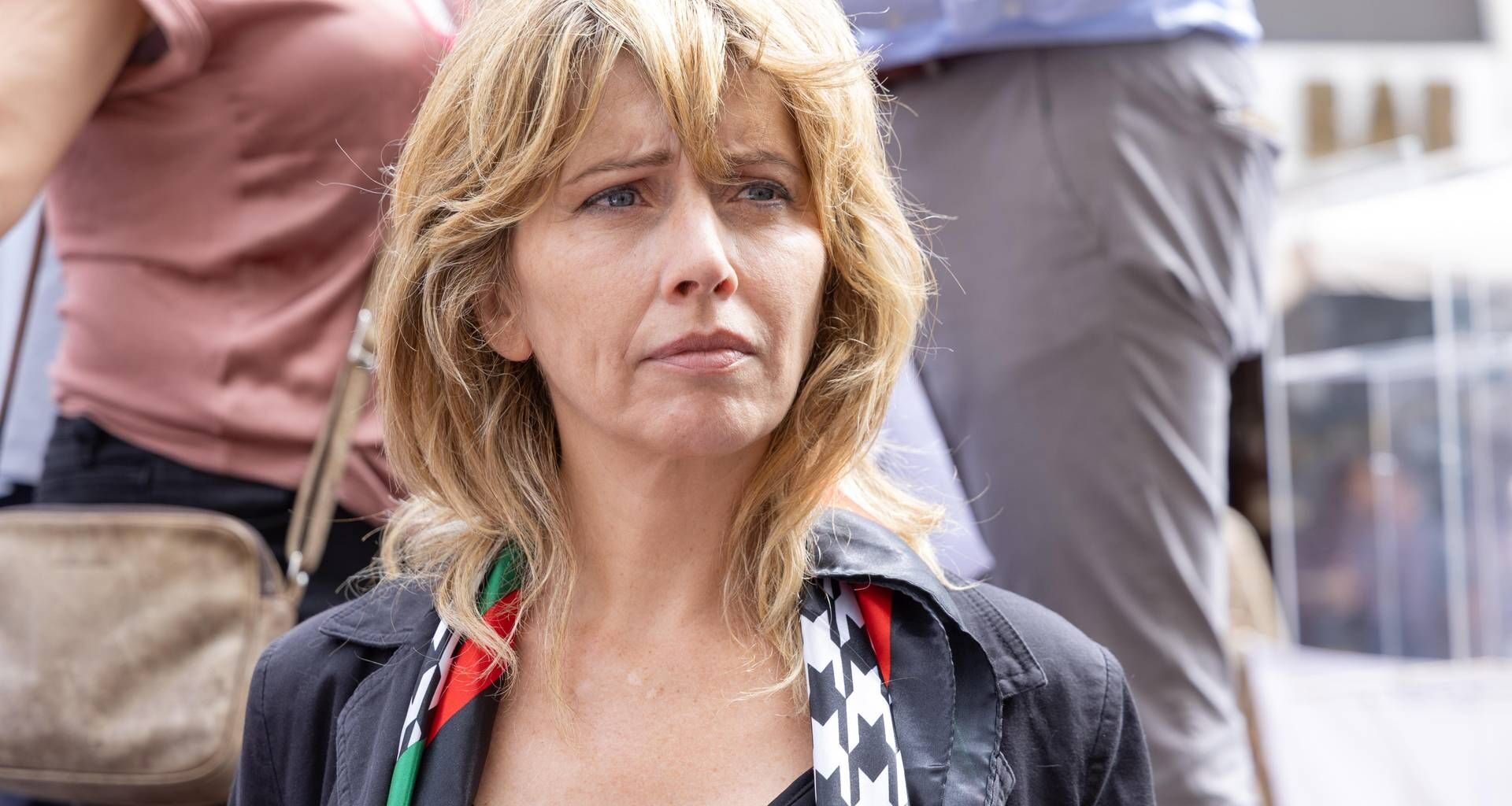 "Arrestata dopo il messaggio al Papa", Loredana Cannata bandita dal Vaticano. Cosa è successo